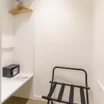 アパート Mennula カターニア