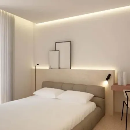 Appartement Mennula