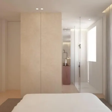 Appartement Mennula *