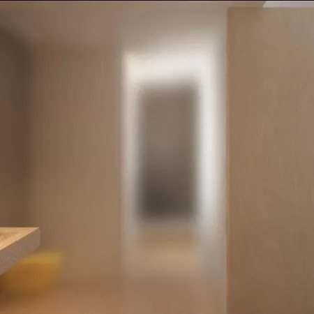 Appartement Mennula *