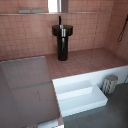 Mennula Appartement *