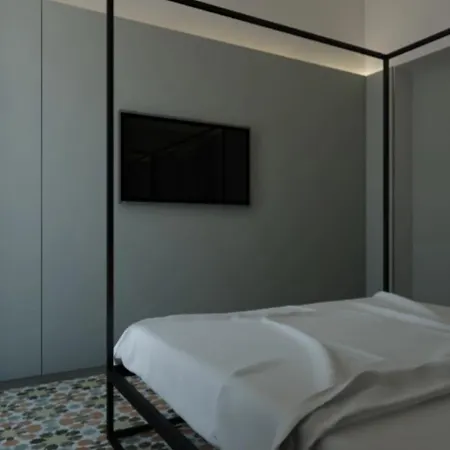 Appartement Mennula Catane