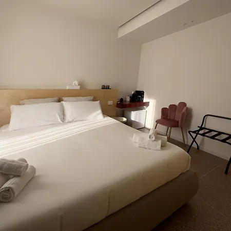 Mennula Appartement Catánia