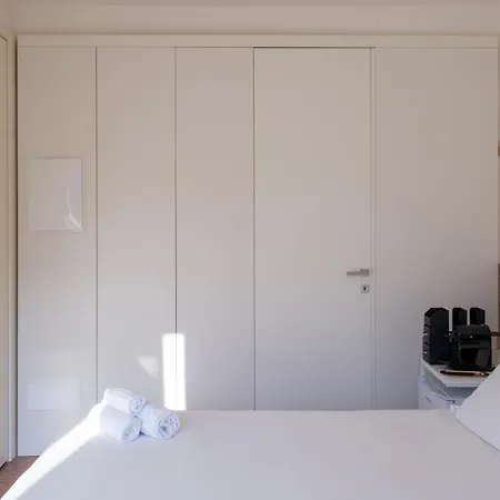 Mennula Appartement *