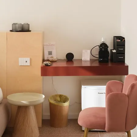 Appartement Mennula *