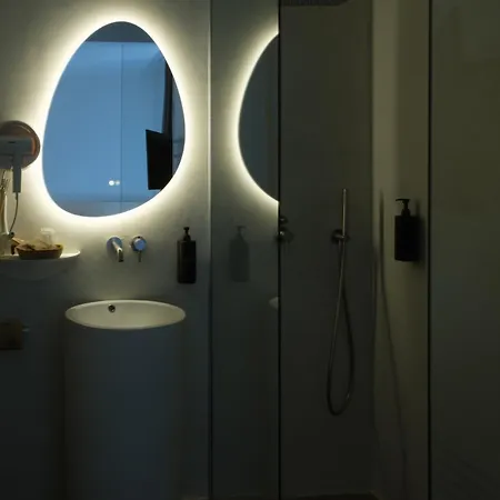 Appartement Mennula *