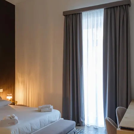 Appartement Mennula Catánia