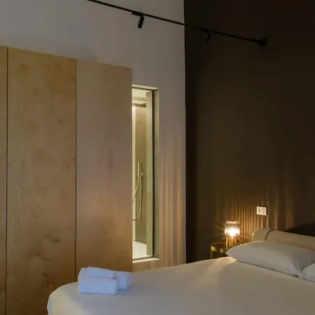 Appartement Mennula Catánia