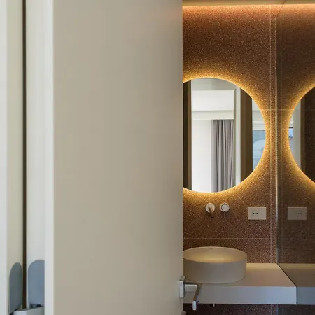 Appartement Mennula *