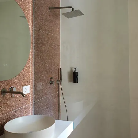 Appartement Mennula Catánia