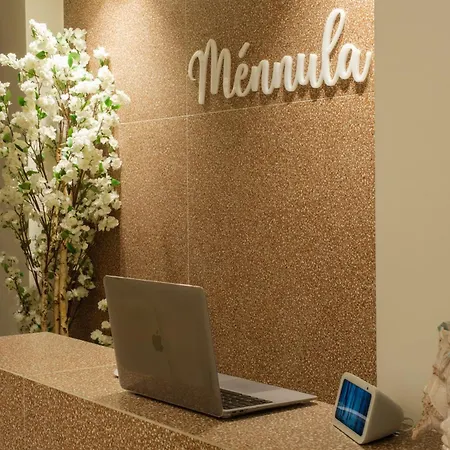 Appartement Mennula *