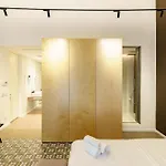Mennula Appartement Catánia
