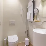 Appartement Mennula Catánia