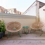 Apartman Mennula *