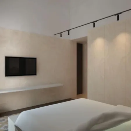 Mennula Apartment *