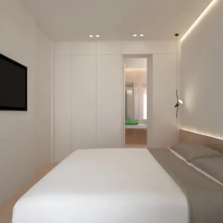 Apartment Mennula
