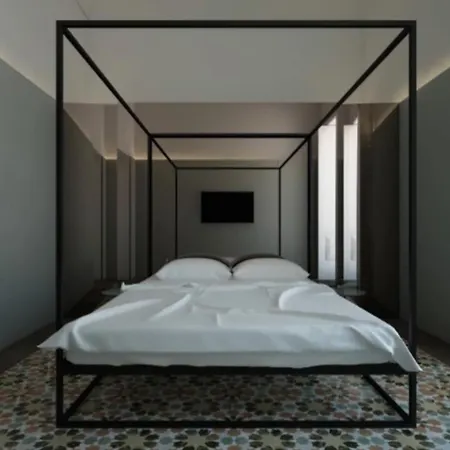 Apartment Mennula Catania