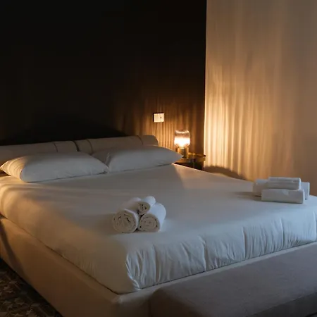 Mennula Apartament Katania