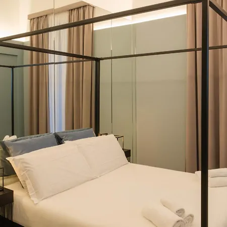 Apartament Mennula *