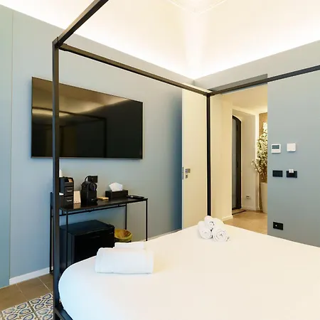 Mènnula Appartement Catane