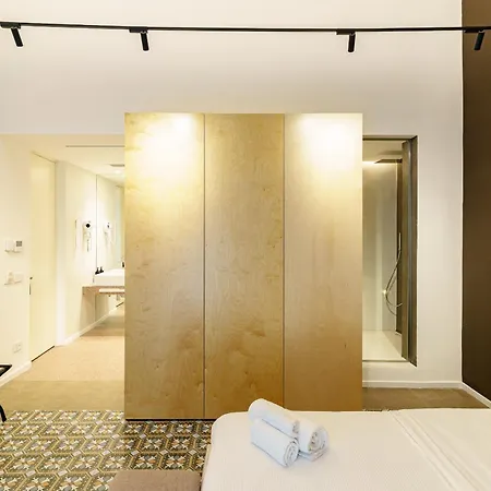 Mènnula Appartement Catane