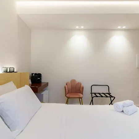 Mènnula Appartement