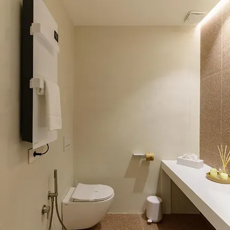 Appartement Mènnula *