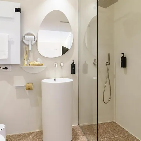 Appartement Mènnula Catane
