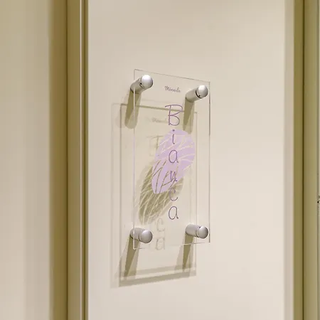 Appartement Mènnula *
