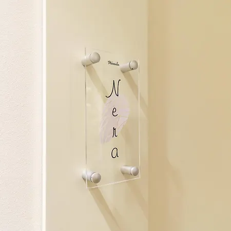 Mènnula Appartement *