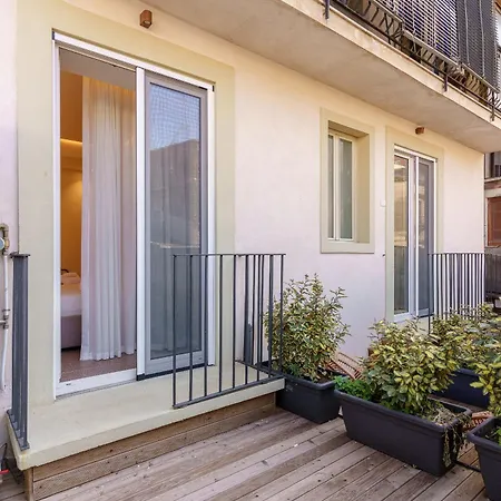 Mènnula Appartement